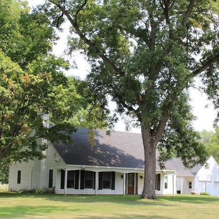 The River House Steamboat Rock Exterior foto